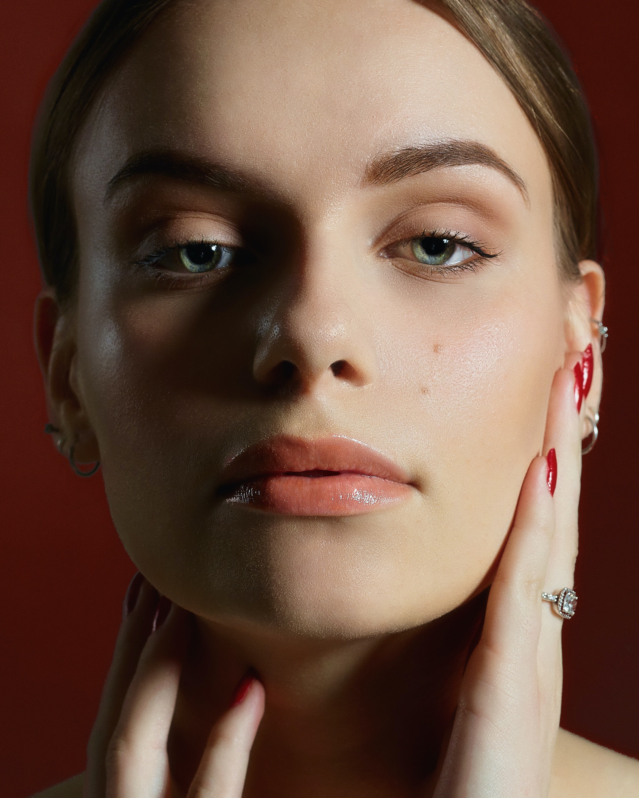 beauty-face-home Schönheitsbehandlungen in deinem Kosmetikstudio im 4ten Bezirk
